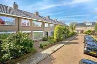 Woning Offenbachlaan 3 Voorschoten