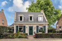 Woning Houtse Heuvel 53 Den Hout