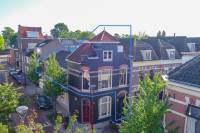 Woning Toussaintstraat 26 Alkmaar
