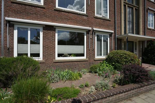 Woning Palembangstraat 22 Nijmegen