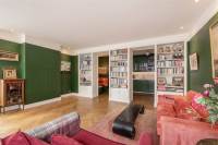 Woning Hoge Nieuwstraat 20K Den Haag