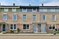 Woning Nienke van Hichtumstraat 101 Hoofddorp
