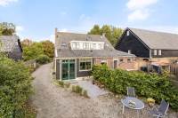 Woning Zoutelandseweg 5 Biggekerke