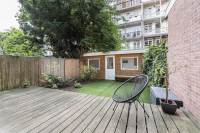 Woning Aalsmeerweg 28HS Amsterdam