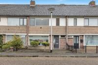 Woning Elzehoutstraat 13 Helmond