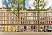Woning Czaar Peterstraat 192HS Amsterdam