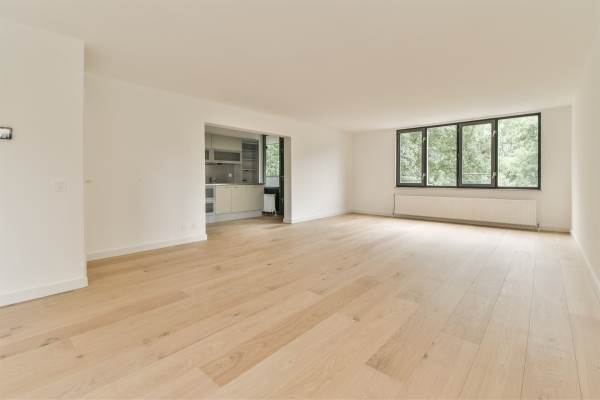 Woning Wittgensteinlaan 101 Amsterdam