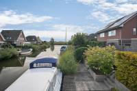 Woning Sietze Gorterstrjitte 9 Workum