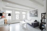 Woning Raadhuisstraat 19II Amsterdam