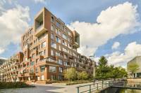 Woning Zuidelijke Wandelweg 85 Amsterdam