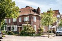 Woning Zaanenlaan 67 Haarlem