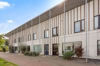 Woning Waterlei 98 Apeldoorn