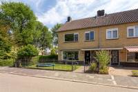 Woning Rosweydelaan 118 De Meern