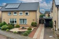 Woning Olieslagerstraat 9 Sevenum