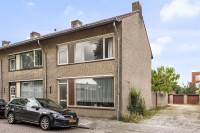 Woning Alberdingk Thijmstraat 34 Tilburg