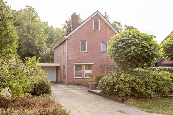 Woning Bevrijdingslaan 38 Meppel