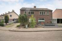 Woning Abdisstraat 13 Baexem