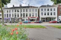 Woning Jansbinnensingel 12 Arnhem