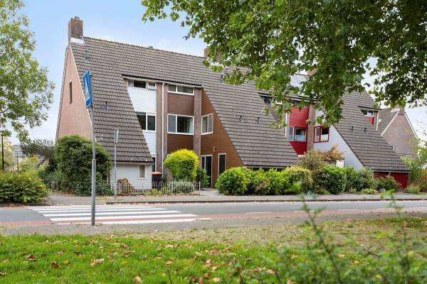 Woning Windmolen 84 Hoorn (NH)