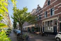 Woning Volmarijnstraat 106c Rotterdam
