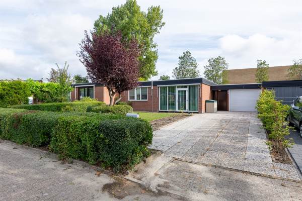 Woning Dongestraat 73 Oost-Souburg