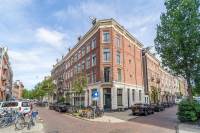 Woning Hemonystraat 353 Amsterdam
