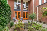 Woning Bergsingel 31 Rotterdam
