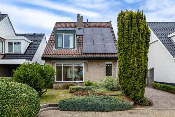 Woning Erve Effinck 7 Enter