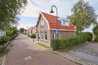 Woning Zuideinde 28 Grootschermer