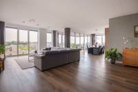 Woning Kristallaan 25 Leerdam