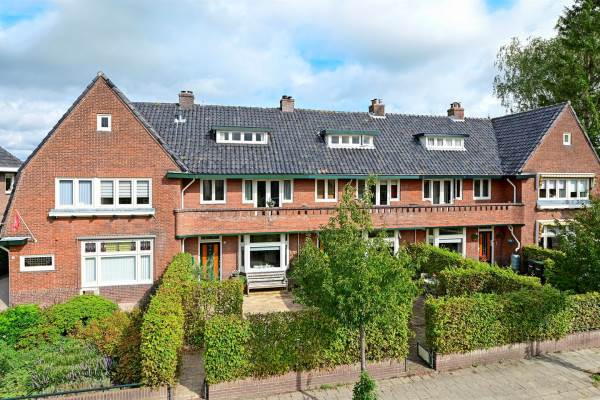 Woning Dalweg 23 Baarn