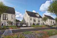 Woning Parelmoer 17 Zevenbergen