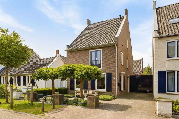 Woning Landvoort 3 Helmond