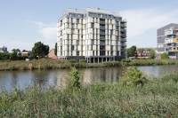 Woning Guadeloupestraat 107 Almere