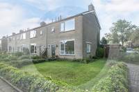 Woning Idzerdaleane 2 Weidum