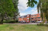 Woning Merwedekade 132bis Utrecht