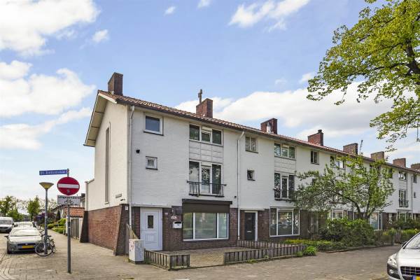 Woning Piuslaan 169 Eindhoven