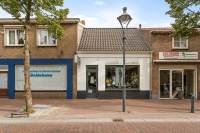 Woning Kanaalstraat 74 Oost-Souburg