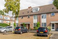 Woning Minister Lelylaan 1b Rijswijk (ZH)