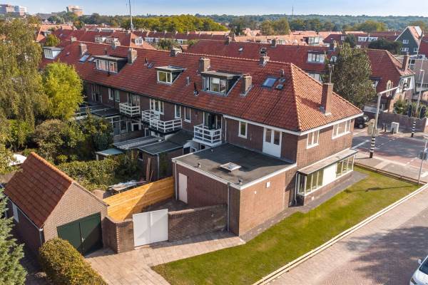Woning Noordewierweg 229 Amersfoort