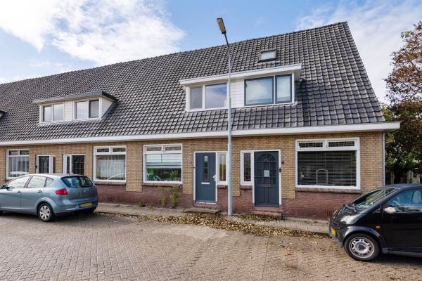 Woning Kwelkade 8 Tiel
