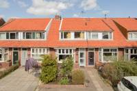 Woning Jan Lievensstraat 8 Leeuwarden