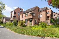 Woning Paslaan 45 Apeldoorn