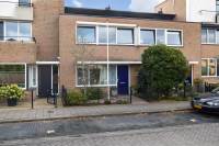 Woning Mahatma Gandhiweg 77 Arnhem