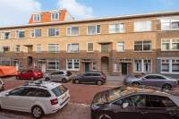 Woning Willem van Outhoornstraat 68 Den Haag