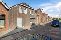 Woning Beciusstraat 19a Oost-Souburg