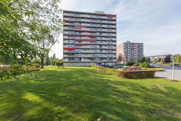 Woning Aalscholversingel 262 Velp (GE)