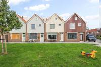 Woning Rozenstraat 26 Volendam