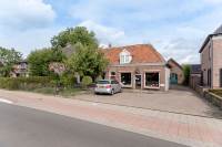 Woning Dorpsstraat 74 Renswoude