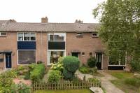 Woning Kievitspad 18 Amersfoort